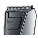Grundig MC 6840 Must, Hõbe 10