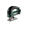 Metabo STAB 18 LTX 150 BL лобзик 3500 spm 2 kg Metabo STAB 18 LTX 150 BL лобзик 3500 spm 2 kg