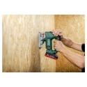 Metabo STAB 18 LTX 150 BL elektriskais zāģis 3500 sitieni minūtē 2 kg Metabo STAB 18 LTX 150 BL elektriskais zāģis 3500 sitieni minūtē 2 kg