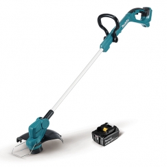 Makita DUR193RF not categorized