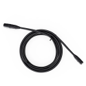 AIRSEEKERS LIMITED RTK Power Extension Cable, 10m, varten AIRSEEKERS LIMITED RTK Power Extension Cable, 10m, varten