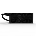 Zalman RESERATOR5 Z24 ARGB BLACK computer cooling system Processor All-in-one liquid cooler 12 cm Zalman RESERATOR5 Z24 ARGB BLACK computer cooling system Processor All-in-one liquid cooler 12 cm