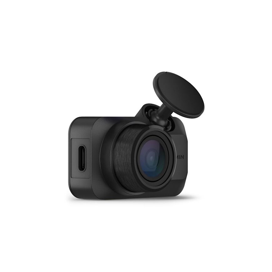 Garmin Mini 3 Full HD Līdzstrāvas Melns