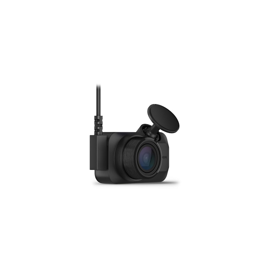 Garmin Mini 3 Full HD Līdzstrāvas Melns – 3