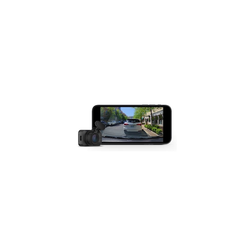 Garmin Mini 3 Full HD Постоянный ток Черный – 4