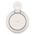 Belkin Qi2 Fitness tracker, Headphones, Smartphone, Smartwatch White USB Wireless charging Fast char