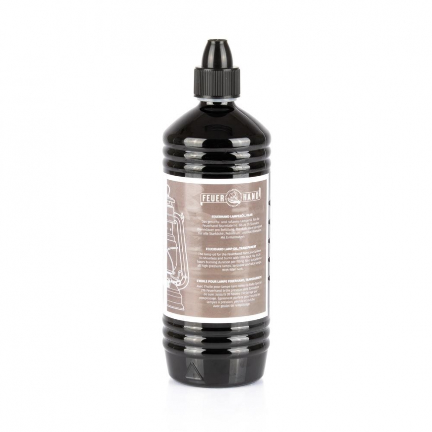 Feuerhand FH-OIL lampu eļļa 1000 ml