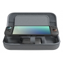 Belkin ENA001hqCH-V2 Дорожный чехол Nintendo Сетка, Полиэстер, Бархат Древесный уголь Belkin ENA001hqCH-V2 Дорожный чехол Nintendo Сетка, Полиэстер, Бархат Древесный уголь