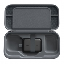 Belkin ENA001hqCH-V2 Kelioninis dėklas Nintendo Krepšys su virvelėmis, Poliesteris, Aksomas Anglies Belkin ENA001hqCH-V2 Kelioninis dėklas Nintendo Krepšys su virvelėmis, Poliesteris, Aksomas Anglies