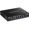 Trendnet TEG-S762 network switch 10G Ethernet (100/1000/10000) Trendnet TEG-S762 network switch 10G Ethernet (100/1000/10000)