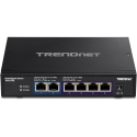 Trendnet TEG-S762 tīkla pārslēgs 10G Ethernet (100/1000/10000) Trendnet TEG-S762 tīkla pārslēgs 10G Ethernet (100/1000/10000)