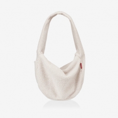 Reisenthel moonbag White Tote bag