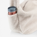 Reisenthel moonbag Белый Большая хозяйственная сумка