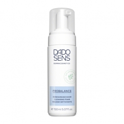 DADO SENS 114021154 очищающее средство для лица Очищающая пенка Унисекс 150 ml