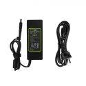 Green Cell AD15P power adapter/inverter Indoor 90 W Black Green Cell AD15P power adapter/inverter Indoor 90 W Black