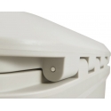 Coleman 2213911 šaltdėžė 43 L Balta