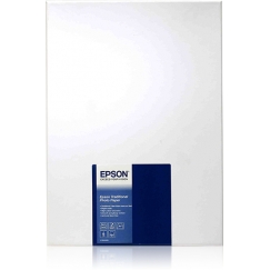 Epson Traditional Photo Paper, DIN A4, 330 g/m², 25 arkkia