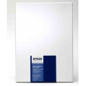 Epson Traditional Photo Paper, DIN A4, 330g/m², 25 Sheets Epson Traditional Photo Paper, DIN A4, 330g/m², 25 Sheets