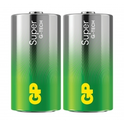 GP Batteries Super Alkaline GP14A Single-use battery C, LR14