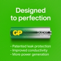 GP Batteries Super Alkaline GP14A Vienkartinė baterija C, LR14 Šarminis GP Batteries Super Alkaline GP14A Vienkartinė baterija C, LR14 Šarminis
