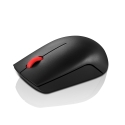 Lenovo 4Y50R20864 hiir Kontor Mõlemakäeline Raadioside Optiline Lenovo 4Y50R20864 hiir Kontor Mõlemakäeline Raadioside Optiline