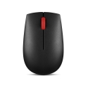 Lenovo 4Y50R20864 компьютерная мышь Офисная Для обеих рук Беспроводной RF Оптический