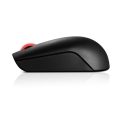 Lenovo 4Y50R20864 компьютерная мышь Офисная Для обеих рук Беспроводной RF Оптический