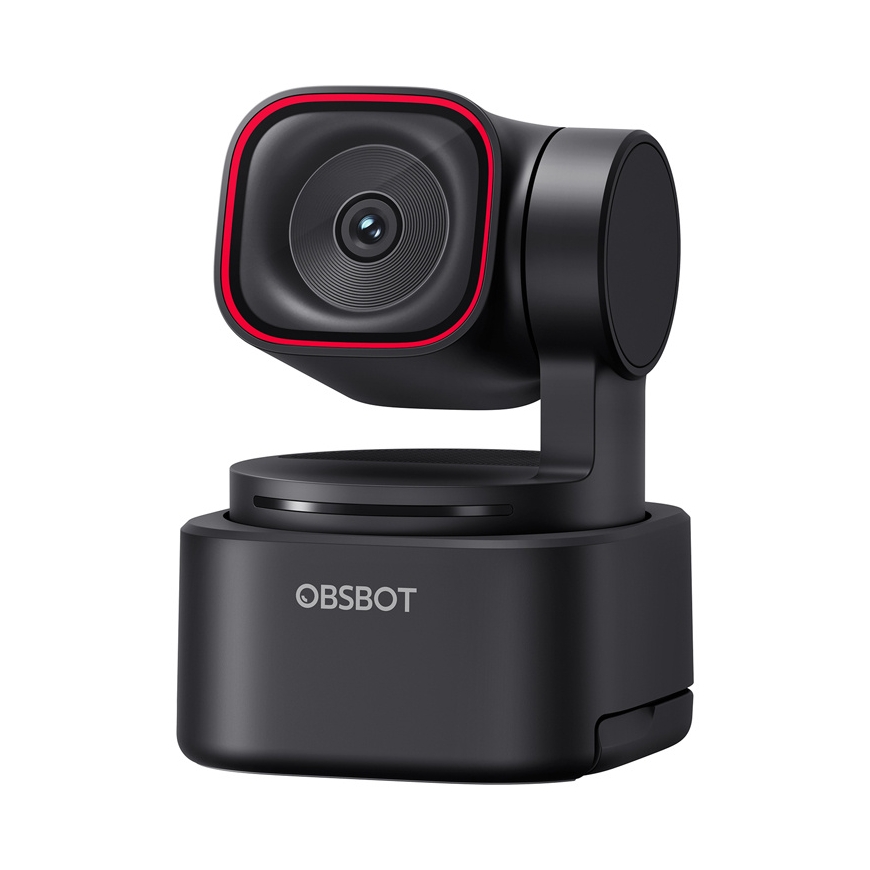 OBSBOT Tiny 3 Lite webcam