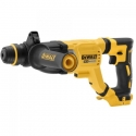 DeWALT DCH263N-XJ puur 1165 RPM SDS Plus 2,7 kg Must, Kollane DeWALT DCH263N-XJ puur 1165 RPM SDS Plus 2,7 kg Must, Kollane