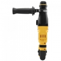 DeWALT DCH263N-XJ дрель 1165 RPM SDS Plus 2,7 kg Черный, Желтый DeWALT DCH263N-XJ дрель 1165 RPM SDS Plus 2,7 kg Черный, Желтый