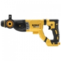 DeWALT DCH263N-XJ puur 1165 RPM SDS Plus 2,7 kg Must, Kollane DeWALT DCH263N-XJ puur 1165 RPM SDS Plus 2,7 kg Must, Kollane