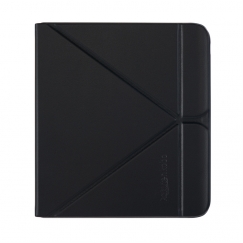 Rakuten Kobo SleepCover dėklas knygų skaityklei 17,8 cm (7") „Folio“ Juoda