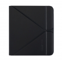 Rakuten Kobo SleepCover e-lugeri kaaned 17,8 cm (7") Foolio Must Rakuten Kobo SleepCover e-lugeri kaaned 17,8 cm (7") Foolio Must