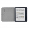 Rakuten Kobo SleepCover e-lugeri kaaned 17,8 cm (7") Foolio Must Rakuten Kobo SleepCover e-lugeri kaaned 17,8 cm (7") Foolio Must