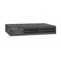 NETGEAR GS324 Mittejuhitav Gigabit Ethernet (10/100/1000) Must NETGEAR GS324 Mittejuhitav Gigabit Ethernet (10/100/1000) Must