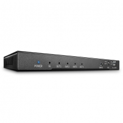 Lindy 38231 видео разветвитель HDMI 4x HDMI