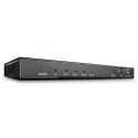 Lindy 38231 видео разветвитель HDMI 4x HDMI Lindy 38231 видео разветвитель HDMI 4x HDMI