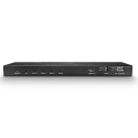 Lindy 38231 videojagur HDMI 4x HDMI
