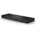 Lindy 38231 vaizdo signalų daliklis HDMI 4x HDMI