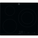 Electrolux LIT60336C pliidiraud Must Sisseehitatud Tsooniga induktsioonplaat 3 tsoon(id) Electrolux LIT60336C pliidiraud Must Sisseehitatud Tsooniga induktsioonplaat 3 tsoon(id)