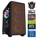 INTOP AQUA Ryzen 7 9700X 16GB DDR5 1TB SSD M.2 NVME+4TB RTX5060 8GB WIN11 INTOP AQUA Ryzen 7 9700X 16GB DDR5 1TB SSD M.2 NVME+4TB RTX5060 8GB WIN11