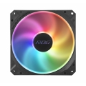 ASUS ROG STRIX LC II 280 ARGB Protsessor Kõik-ühes vedelikujahuti 14 cm Must 1 tk ASUS ROG STRIX LC II 280 ARGB Protsessor Kõik-ühes vedelikujahuti 14 cm Must 1 tk