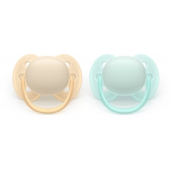 Philips AVENT Pacifier SCF091/40 ultra soft