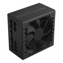 NZXT C850 Gold Core virtalähdeyksikkö 850 W 24-pin ATX ATX Musta