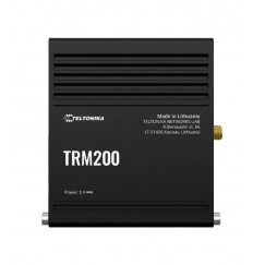 Teltonika TRM200000000 modeemi 9375 Kbit/s