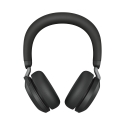 Jabra Evolve2 75 Гарнитура Проводной и беспроводной Оголовье Calls/Music USB Type-C Bluetooth Зарядн Jabra Evolve2 75 Гарнитура Проводной и беспроводной Оголовье Calls/Music USB Type-C Bluetooth Зарядн