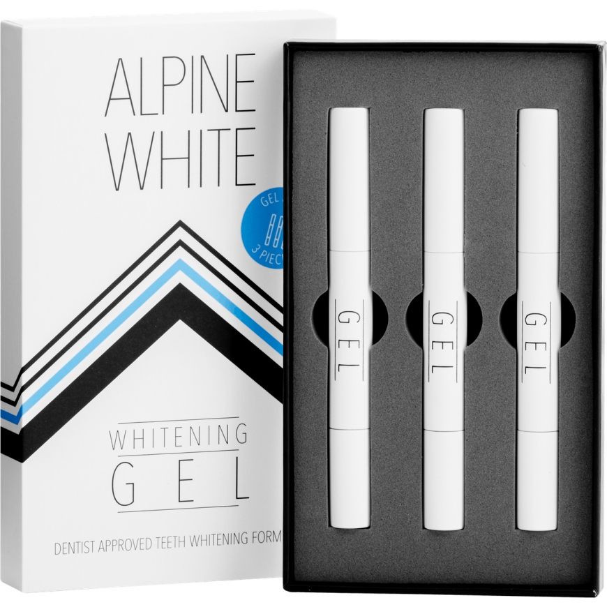 Cobea WHITENING GEL – 2