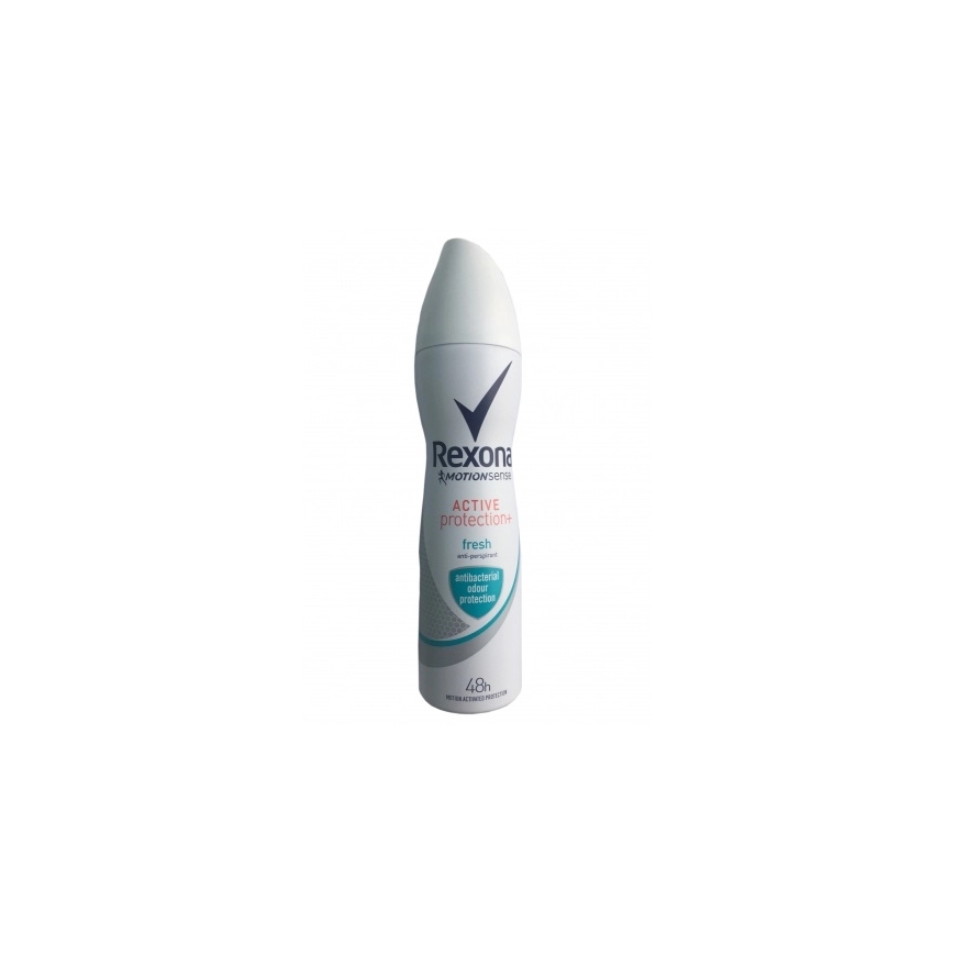 Rexona 8710908760723 dezodorants Sievietes Aerosols dezodorants