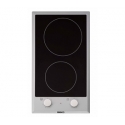 Beko HDCC32200X keittolevy Kiinteä Keittoalueinduktioliesi 2 alue(tta) Beko HDCC32200X keittolevy Kiinteä Keittoalueinduktioliesi 2 alue(tta)