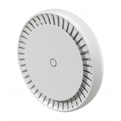 Mikrotik cAP LTE12 ax 1774 Mbit/s Valkoinen Power over Ethernet -tuki